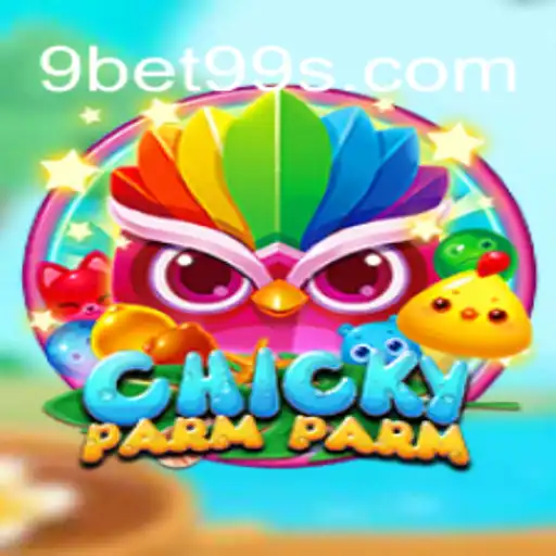 Descubra ChickyParmParm: O Novo Fenômeno dos Jogos em 2023