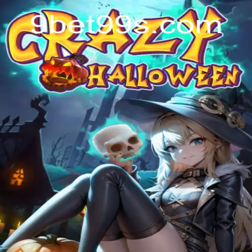 CrazyHalloween: Aventura e Diversão no Mundo do Terror
