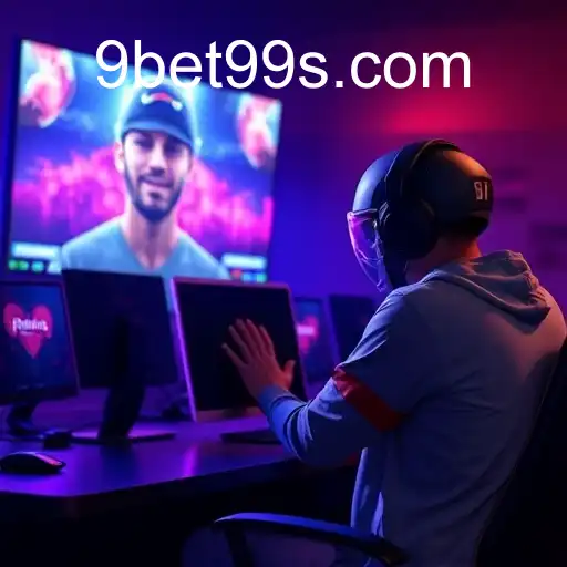 Esportes virtuais