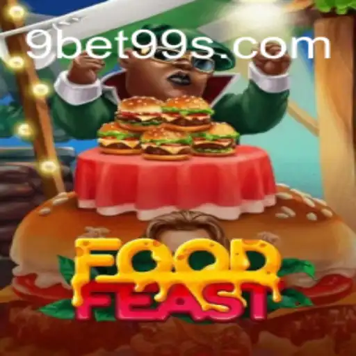 Explorando o Novo Fenômeno dos Jogos: FoodFeast