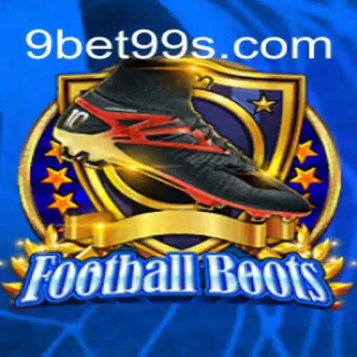FootballBoots: Descubra o Novo Jogo Sensação com 9bet99.net