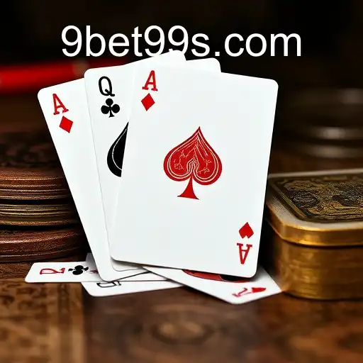 Jogos de cartas