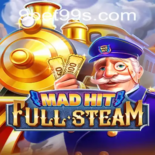 MadHitFullSteam: Descubra o Empolgante Mundo do Jogo com 9bet99.net