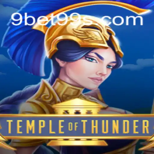 Descubra o Incrível Jogo TempleofThunder