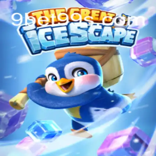 Tudo o que você precisa saber sobre TheGreatIcescape