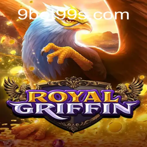 Descubra a Aventura no Jogo RoyalGriffin