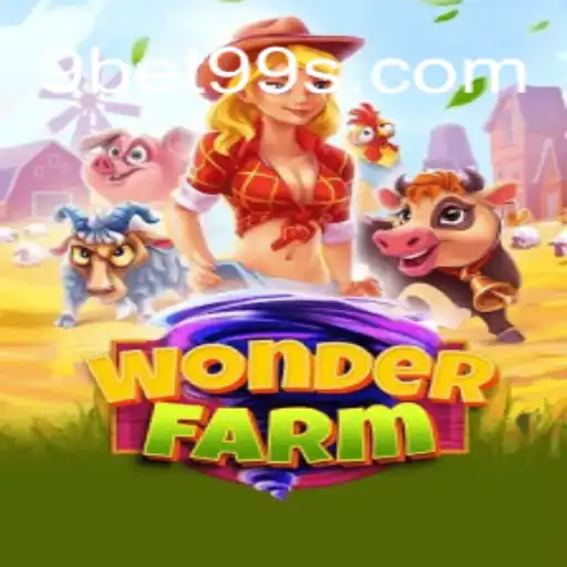 Descubra o Maravilhoso Jogo WonderFarm