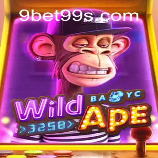 WildApe3258: Uma Jornada Selvagem no Mundo dos Jogos